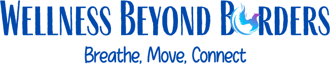 Wellness Beyond Borders Logo